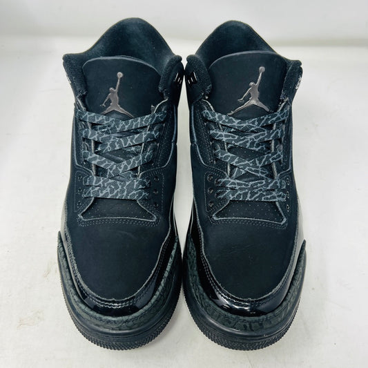 Jordan 3 Retro Black Cat (2025)