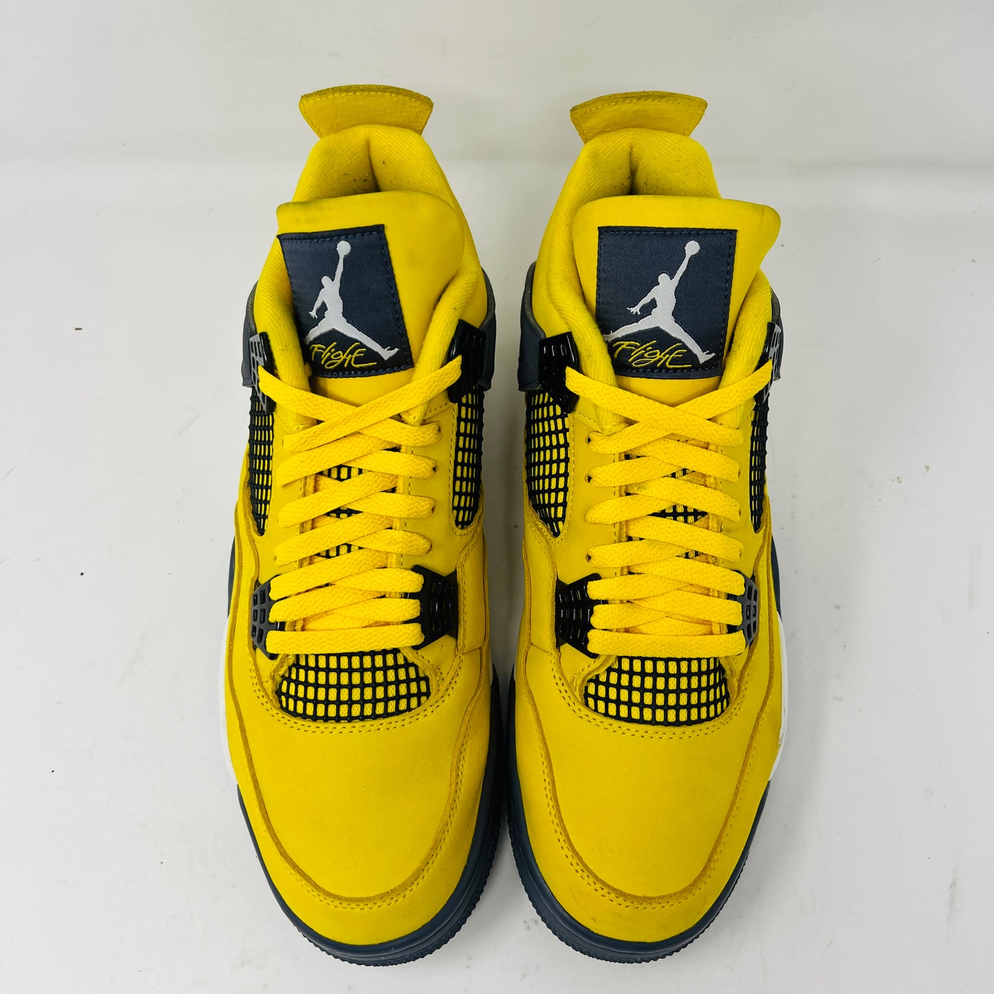 Jordan 4 Retro Lightning (2021)