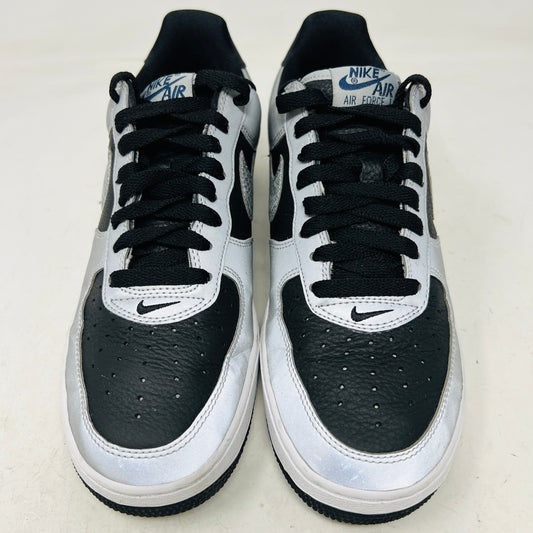 Nike Air Force 1 Low Silver Snake (2021)