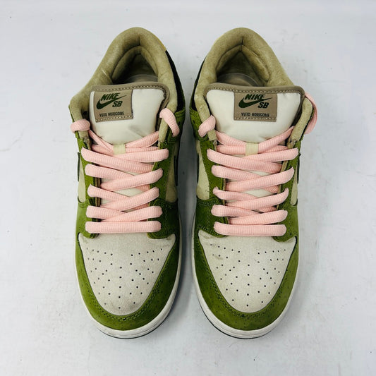 Nike SB Dunk Low Yuto Horigome Matcha