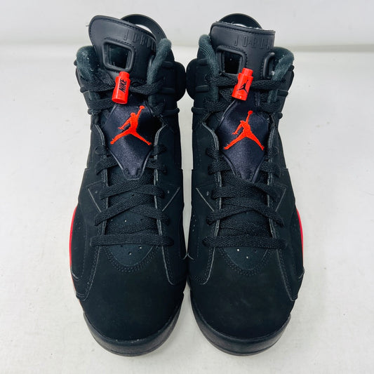 Jordan 6 Retro Infrared Salesman