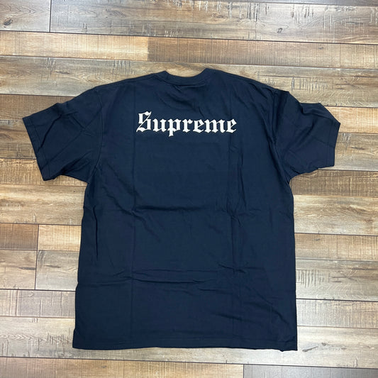 Supreme Snow White Tee