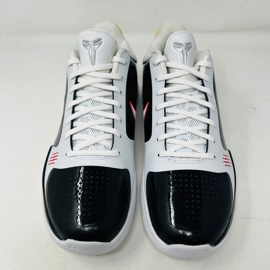 Nike Kobe 5 Protro Bruce Lee Alternate