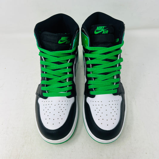 Jordan 1 Retro High OG Lucky Green
