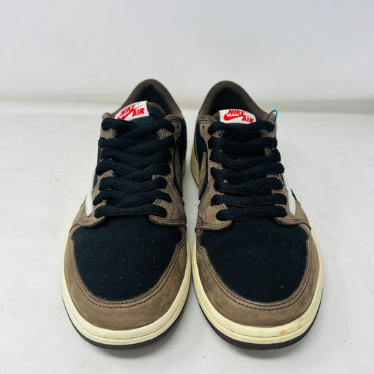 Jordan 1 Retro Low OG SP Travis Scott Mocha