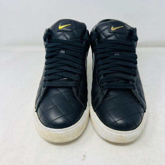 Nike SB Blazer Supreme Black (2006)