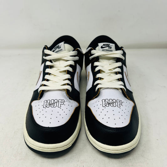 Nike SB Dunk Low HUF San Francisco