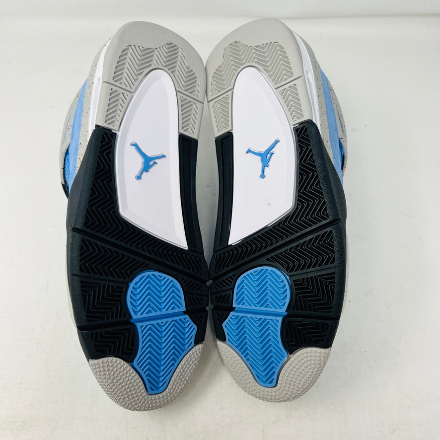 Jordan 4 Retro University Blue