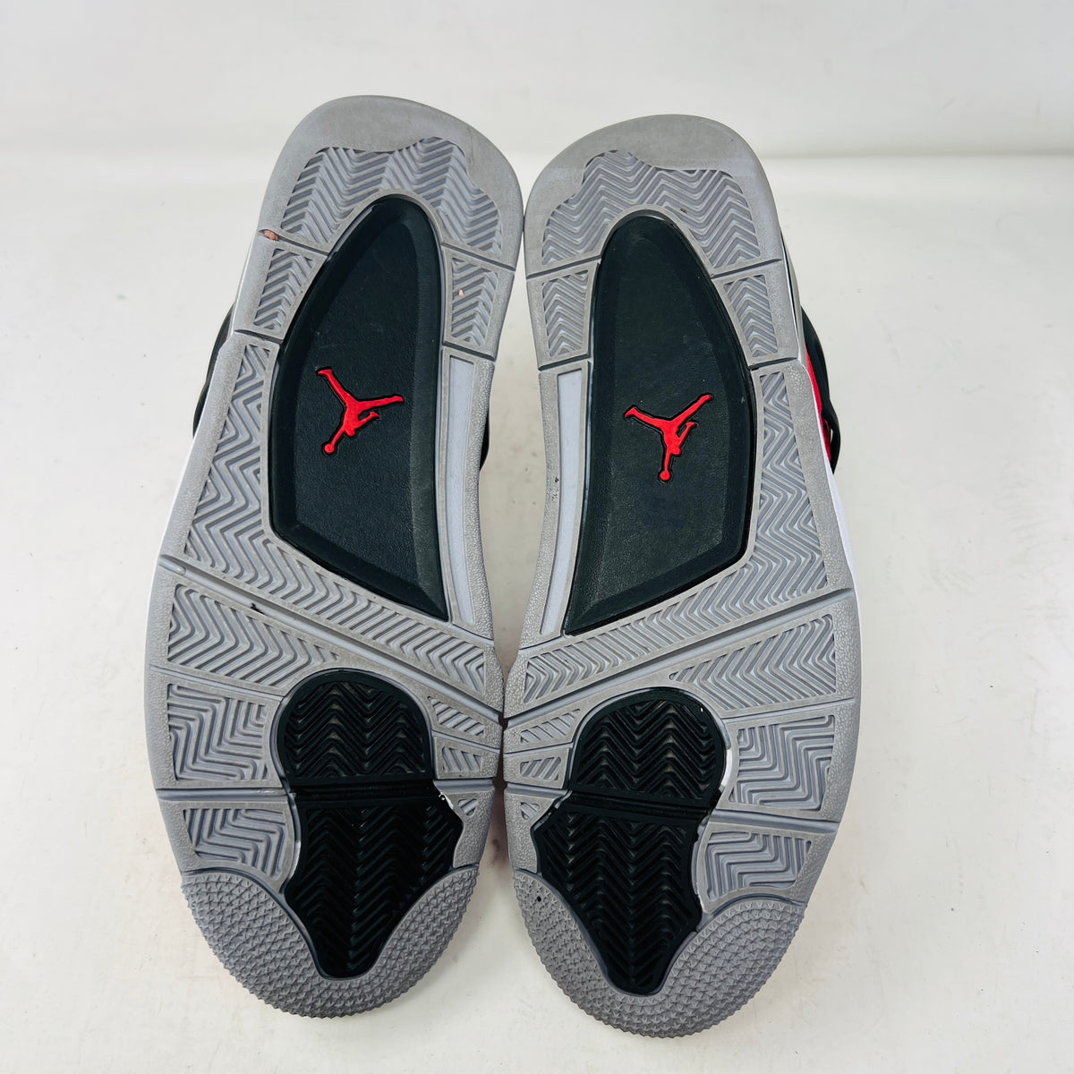 Jordan 4 Retro Toro Bravo (2026)