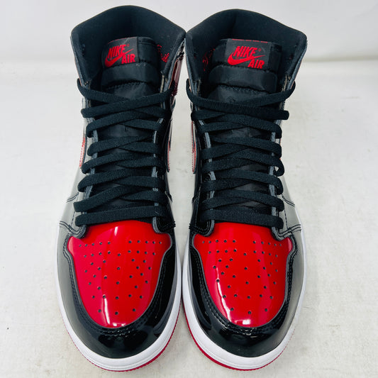 Jordan 1 Retro High OG Patent Bred