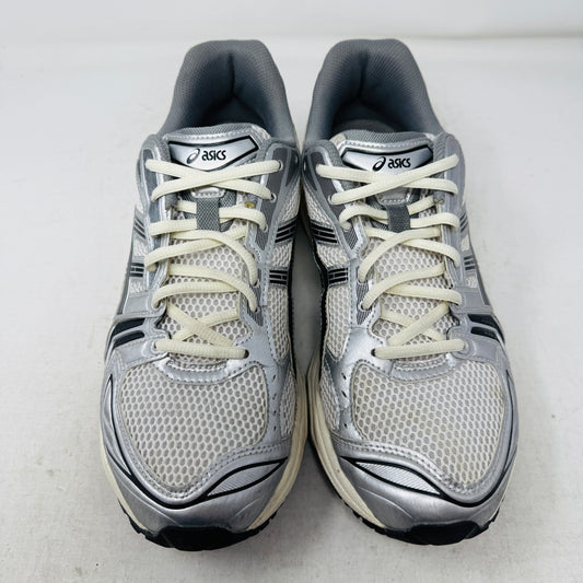 ASICS Gel-Kayano 14 JJJJound Silver Black