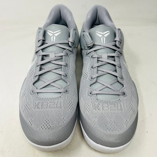 Nike Kobe 8 Protro Wolf Grey