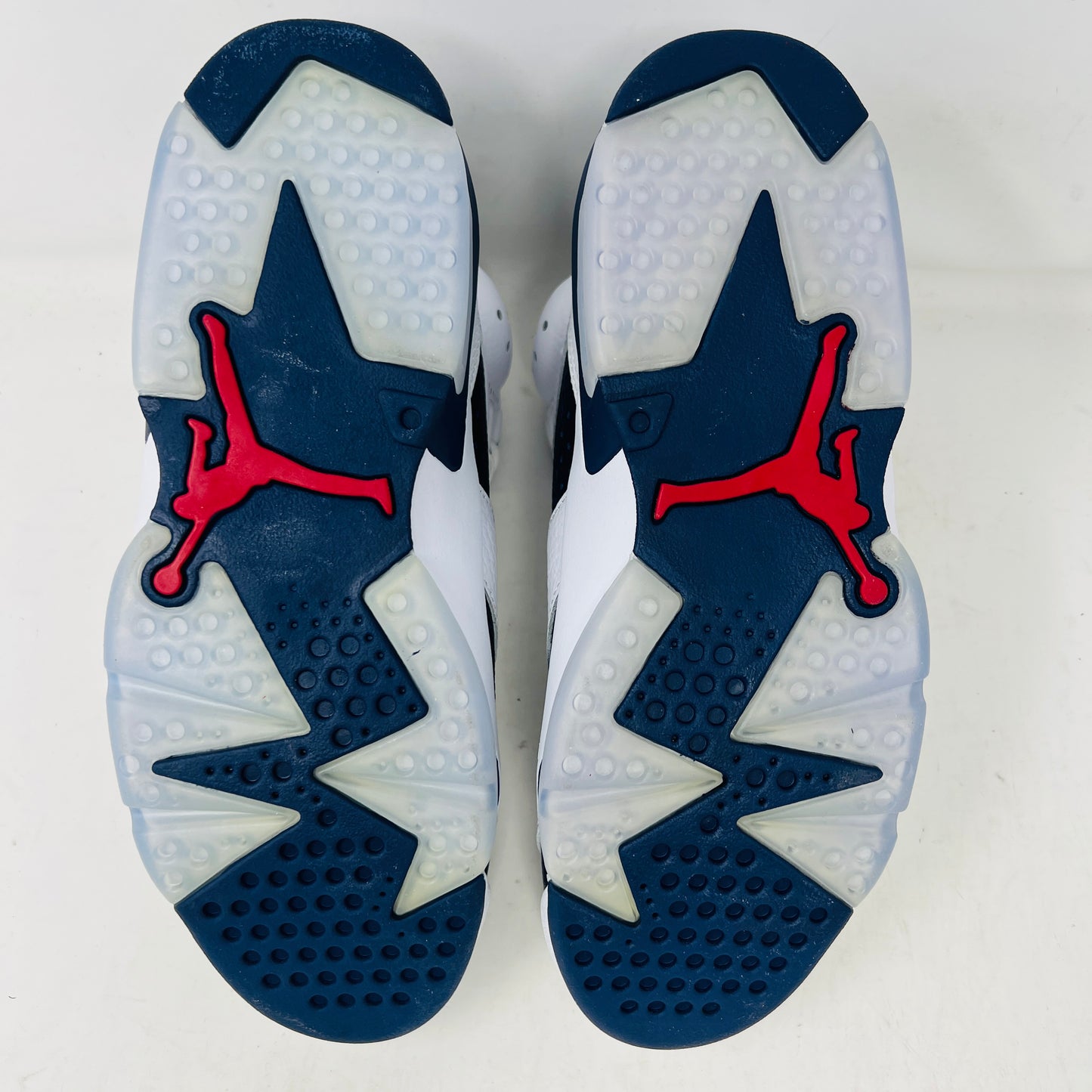 Jordan 6 Retro Olympic (2024)