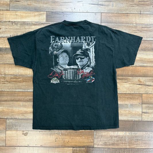 Vintage Dale Earnhardt Tee