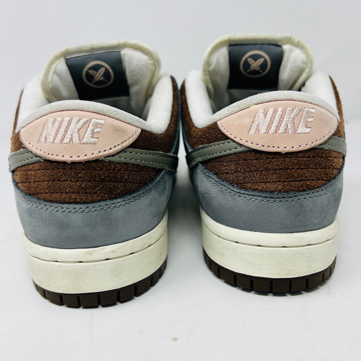 Nike SB Dunk Low Yuto Horigome