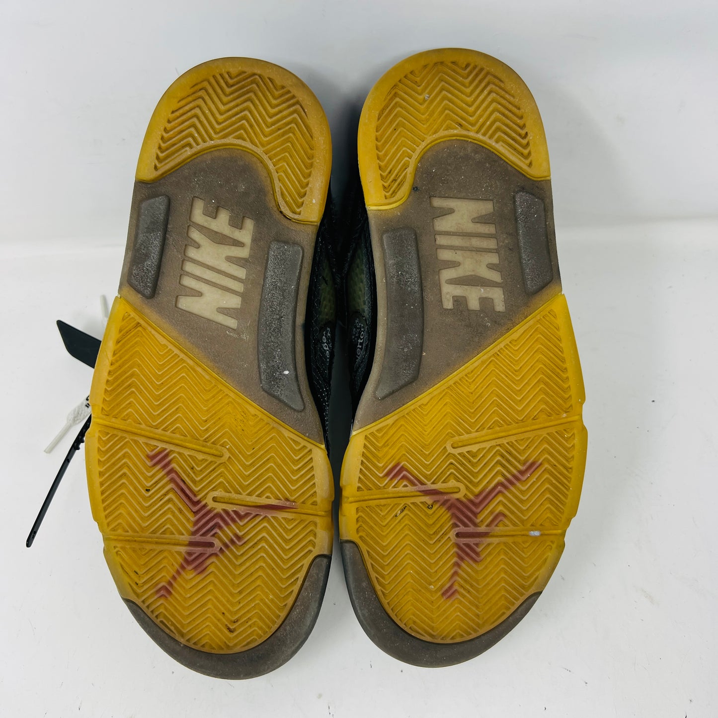 Jordan 5 Retro Off-White Muslin