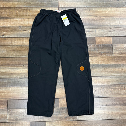 Supreme x Jordan Track Pant 'Black'