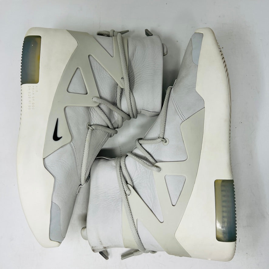 Nike Air Fear Of God 1 Light Bone