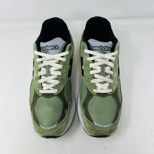 New Balance 990v3 MiUSA JJJJound Olive