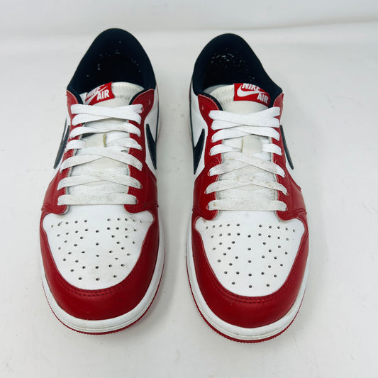 Jordan 1 Retro Low OG Chicago