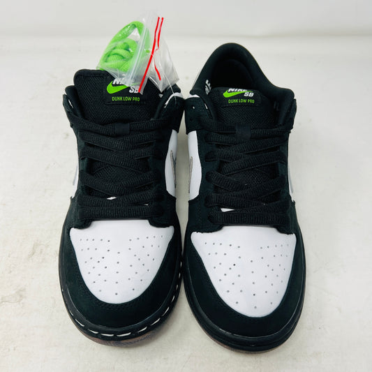 Nike SB Dunk Low “Panda Pigeon” (Special Box) (Engraved)