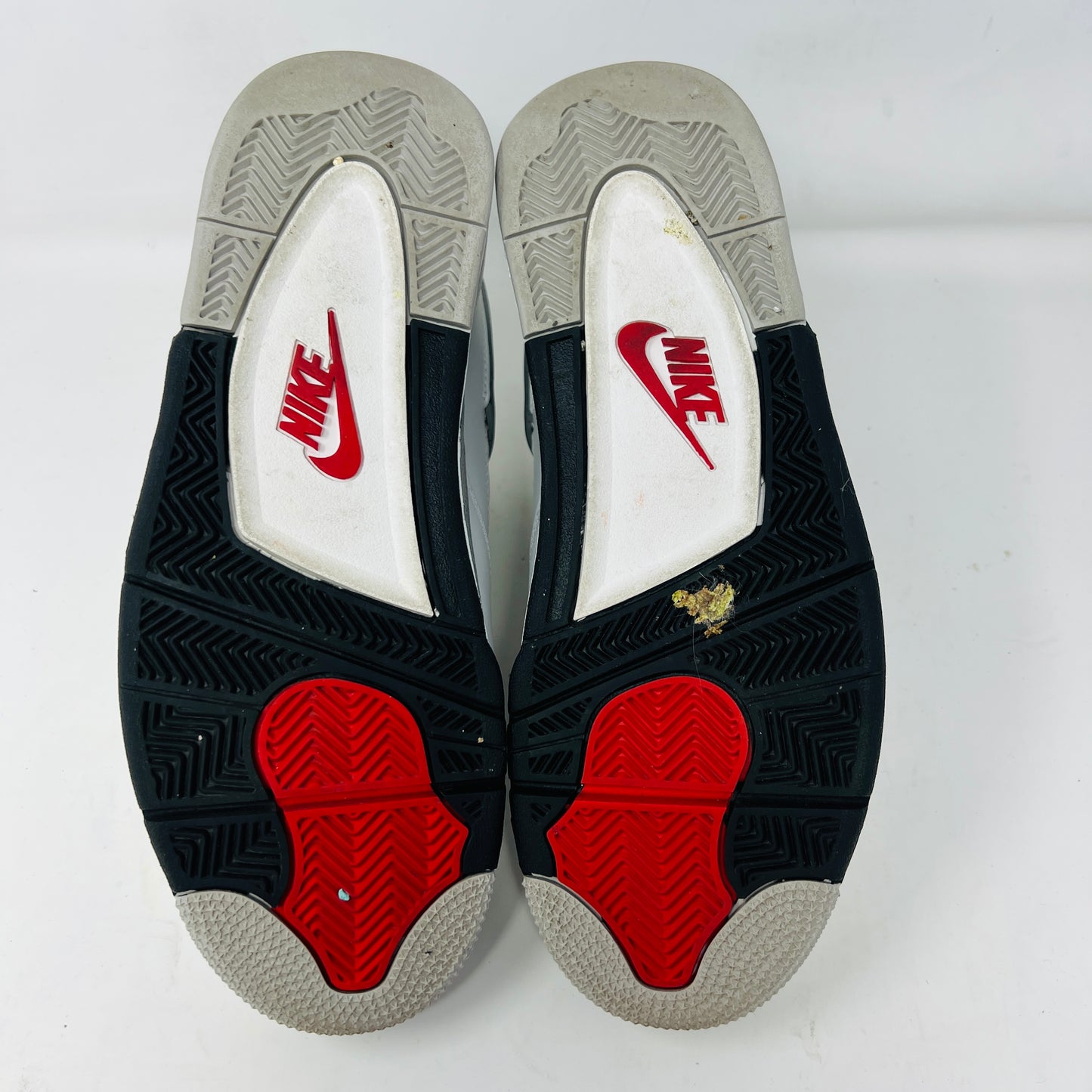 Jordan 4 Retro White Cement (2025)