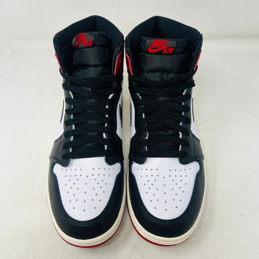 Jordan 1 Retro High OG Black Toe Reimagined