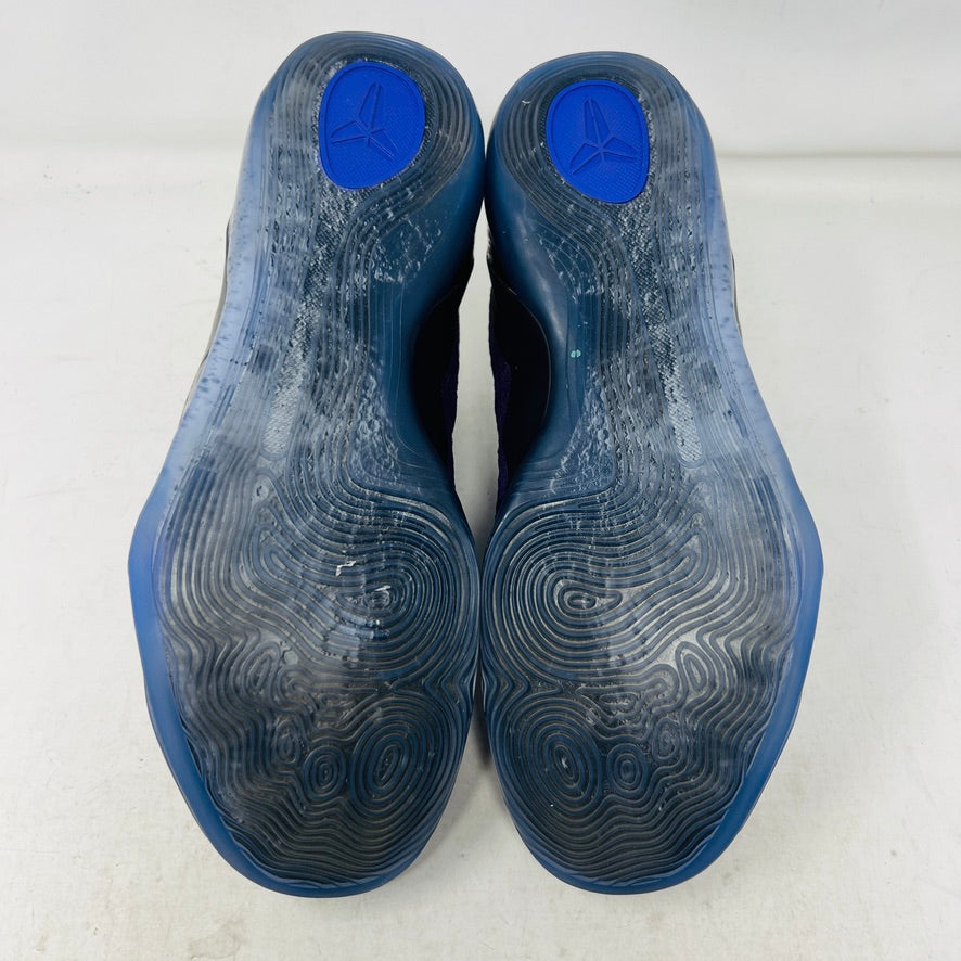 Nike Kobe 9 Elite Low Protro Michael Jackson Moonwalker (2025)
