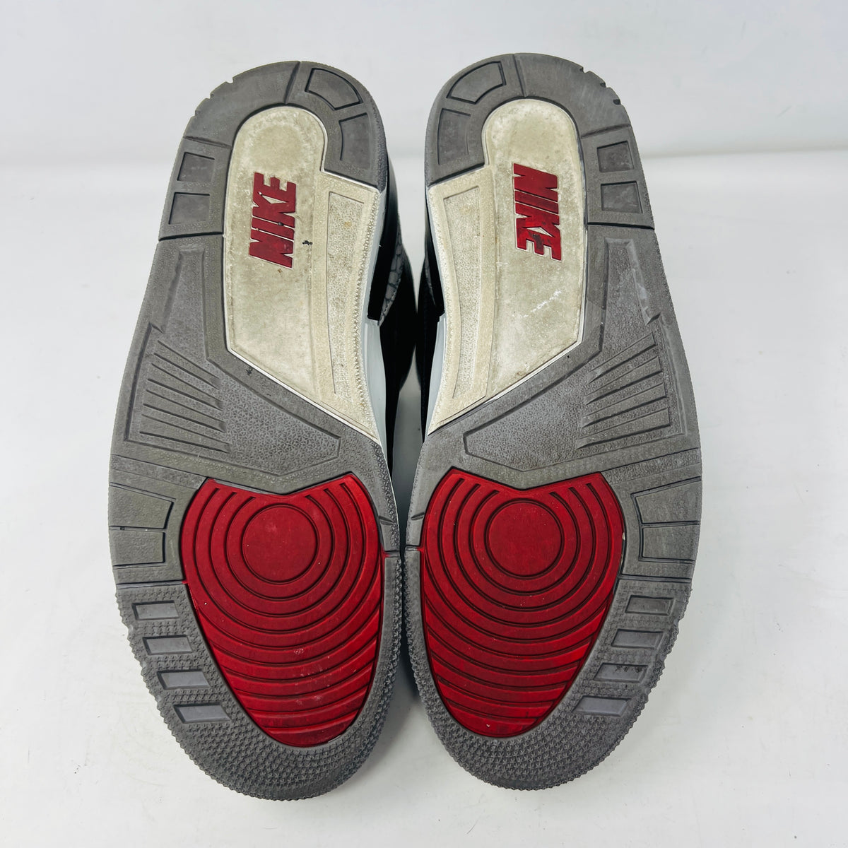 Jordan 3 Retro OG Black Cement (2024)