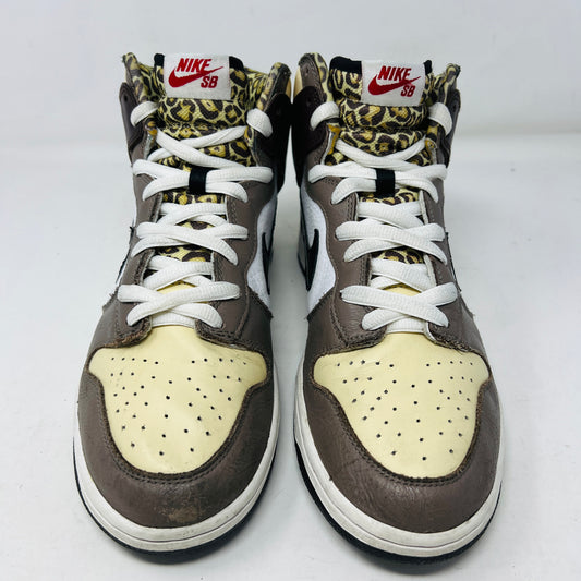 Nike SB Dunk High Ferris Bueller