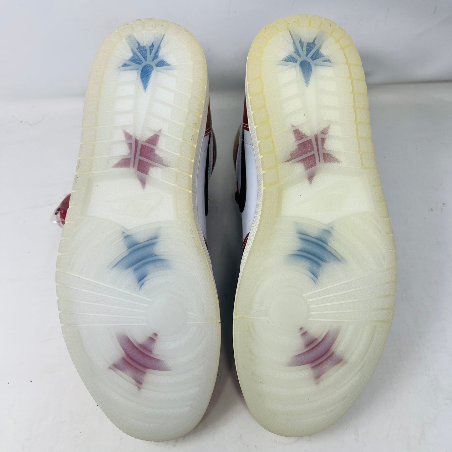 Jordan 1 Retro High Trophy Room Chicago