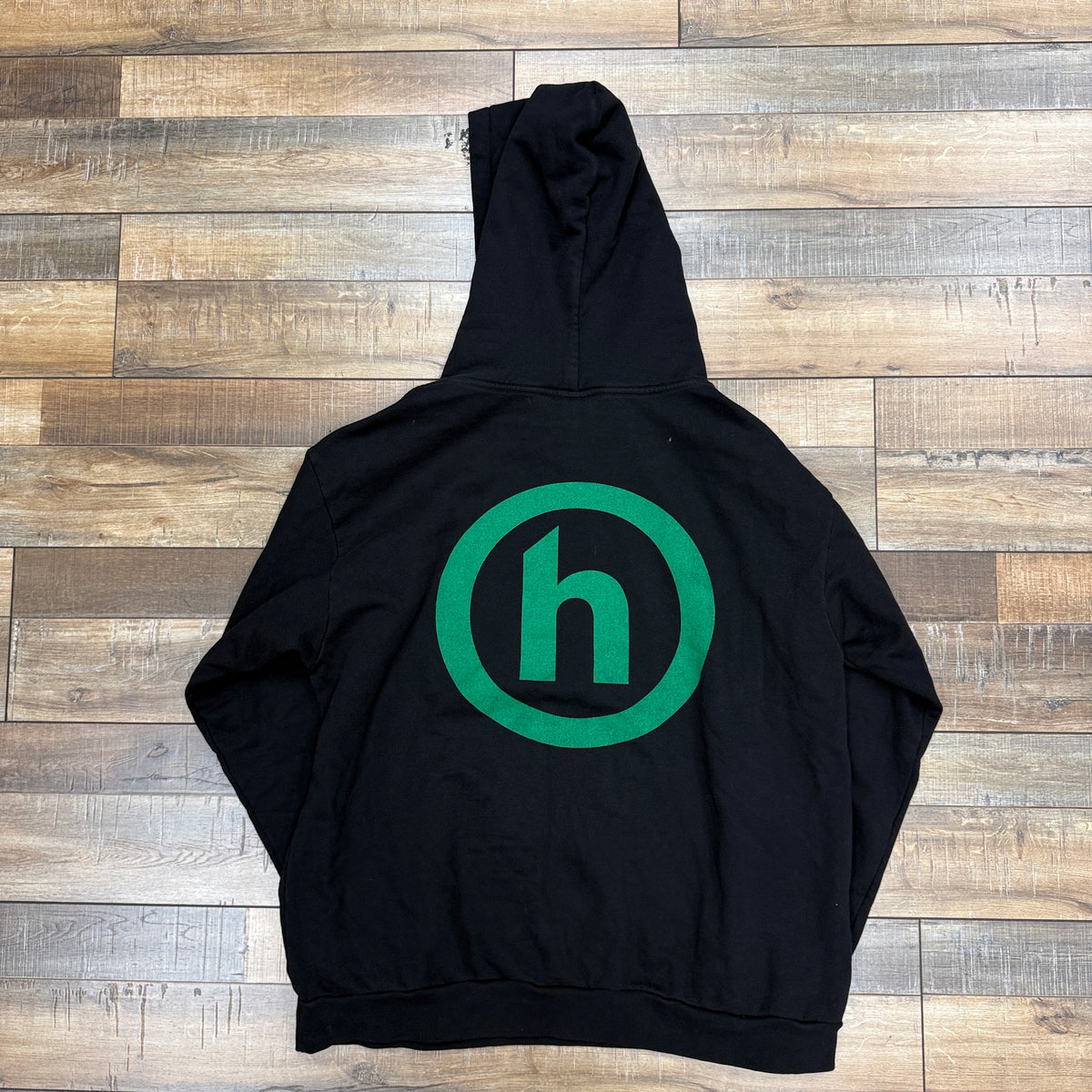 Hidden NY Past, Present, Future Hoodie