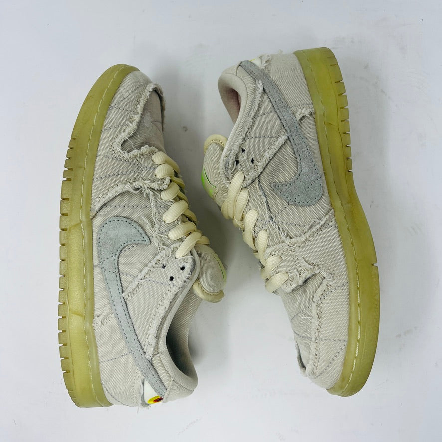 Nike SB Dunk Low Mummy
