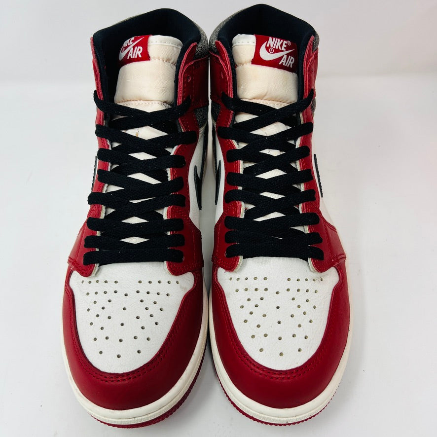 Jordan 1 Retro High OG Chicago Lost and Found