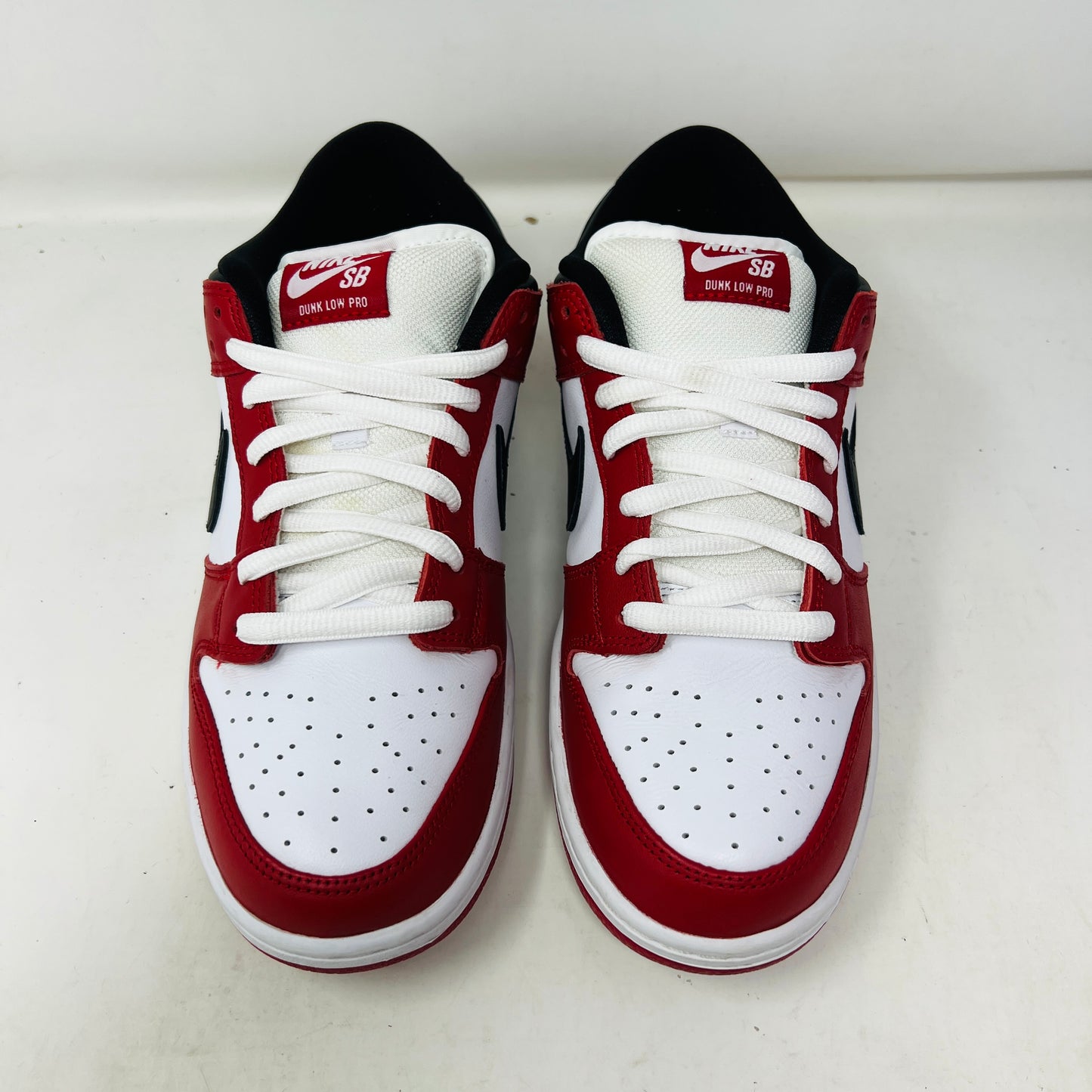 Nike SB Dunk Low Pro J-Pack Chicago