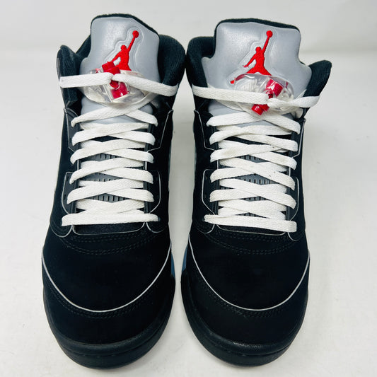 Jordan 5 Retro OG Black Metallic Reimagined (GS)