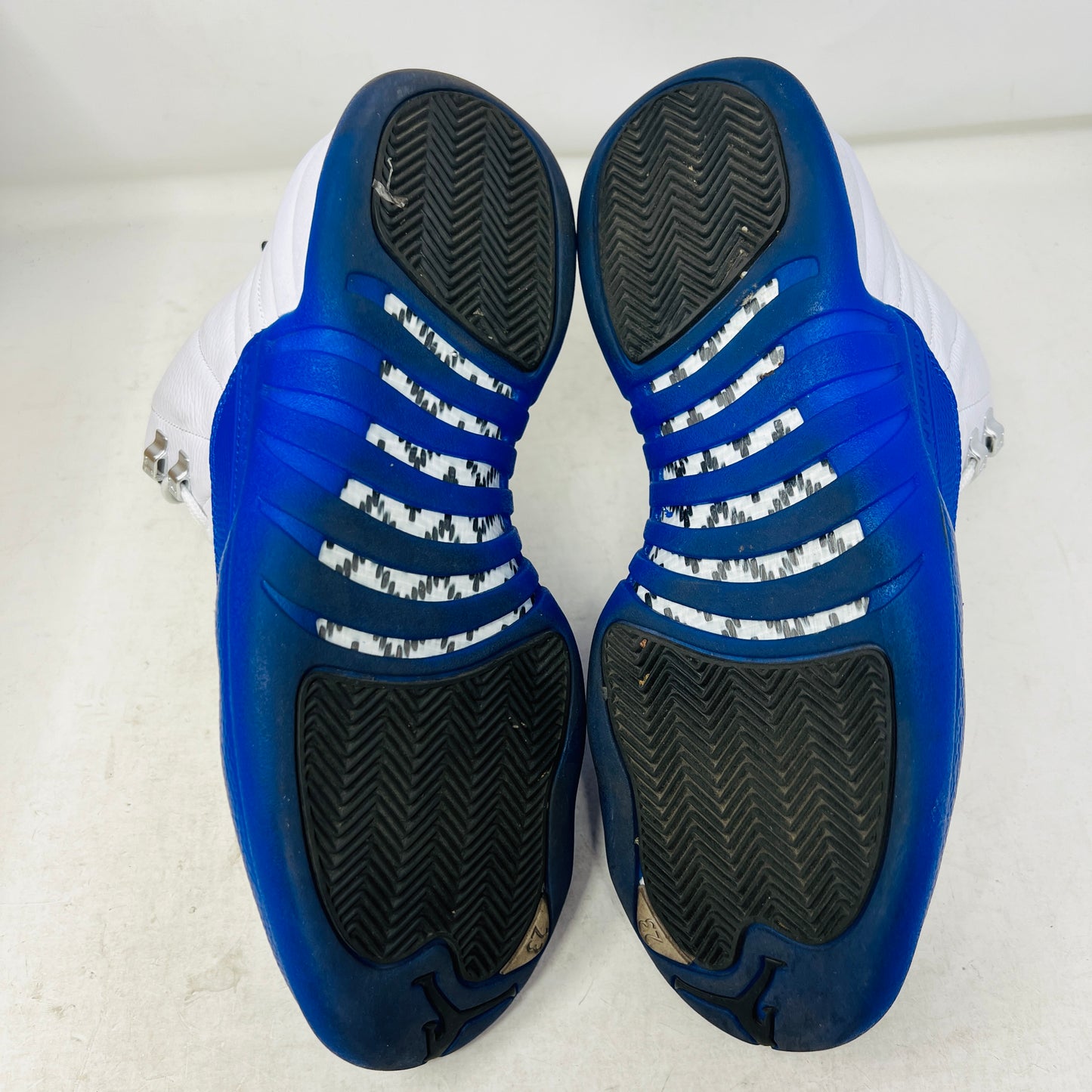 Jordan 12 Retro Blueberry