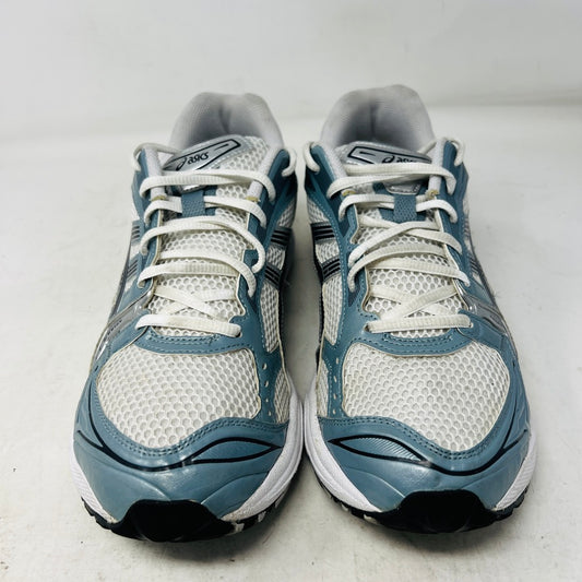 ASICS Gel-Kayano 14 White Fjord Grey
