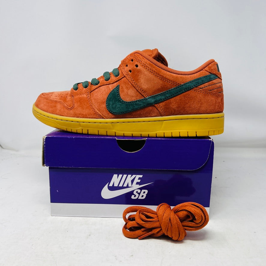 Nike SB Dunk Low Burnt Sunrise – Holy Ground