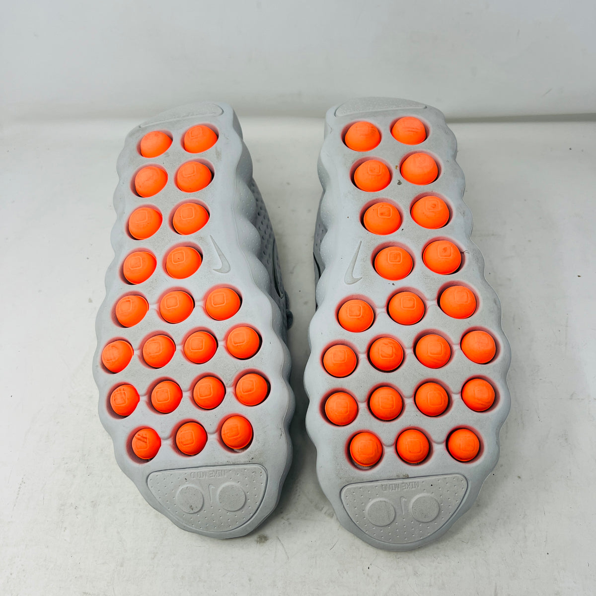 Nike Mind 002 Light Smoke Grey