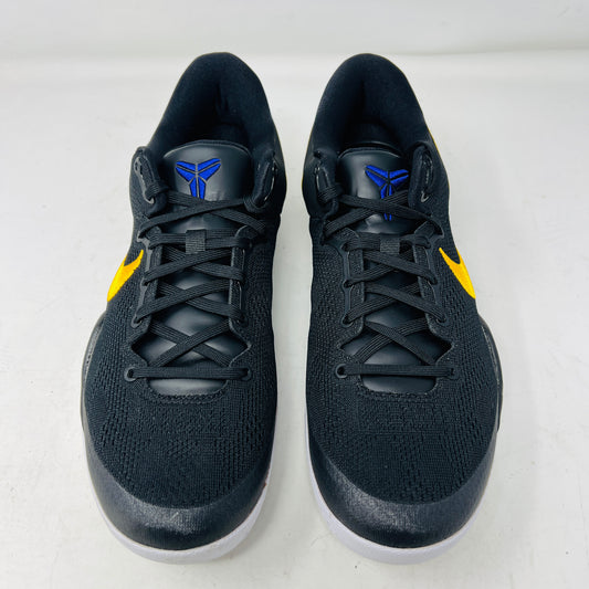 Nike Kobe 8 Protro Lakers Away