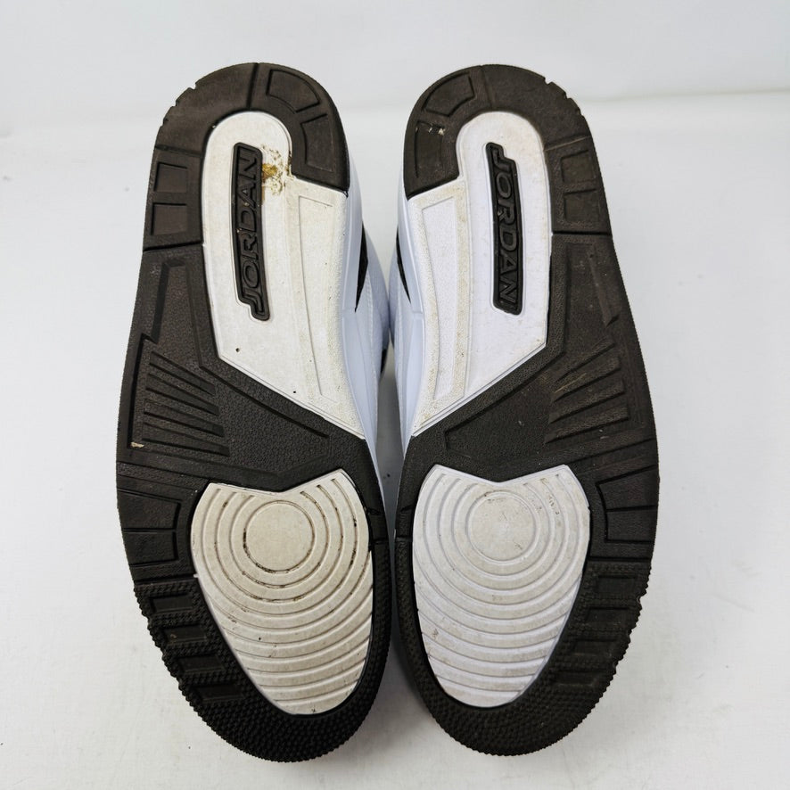 Jordan 3 Retro Mocha (2018)