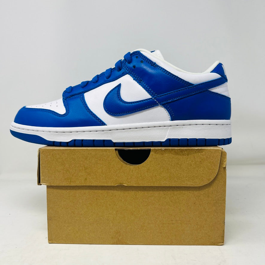 Nike Dunk Low SP Kentucky – Holy Ground display picture 1