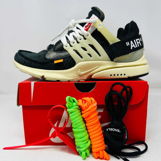 Nike Air Presto Off-White
