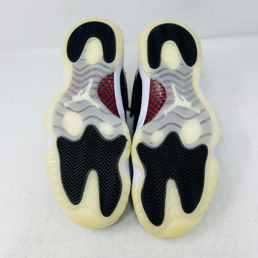 Jordan 11 Retro Low 72-10