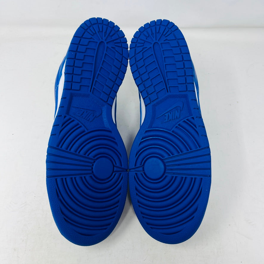 Nike Dunk Low SP Kentucky