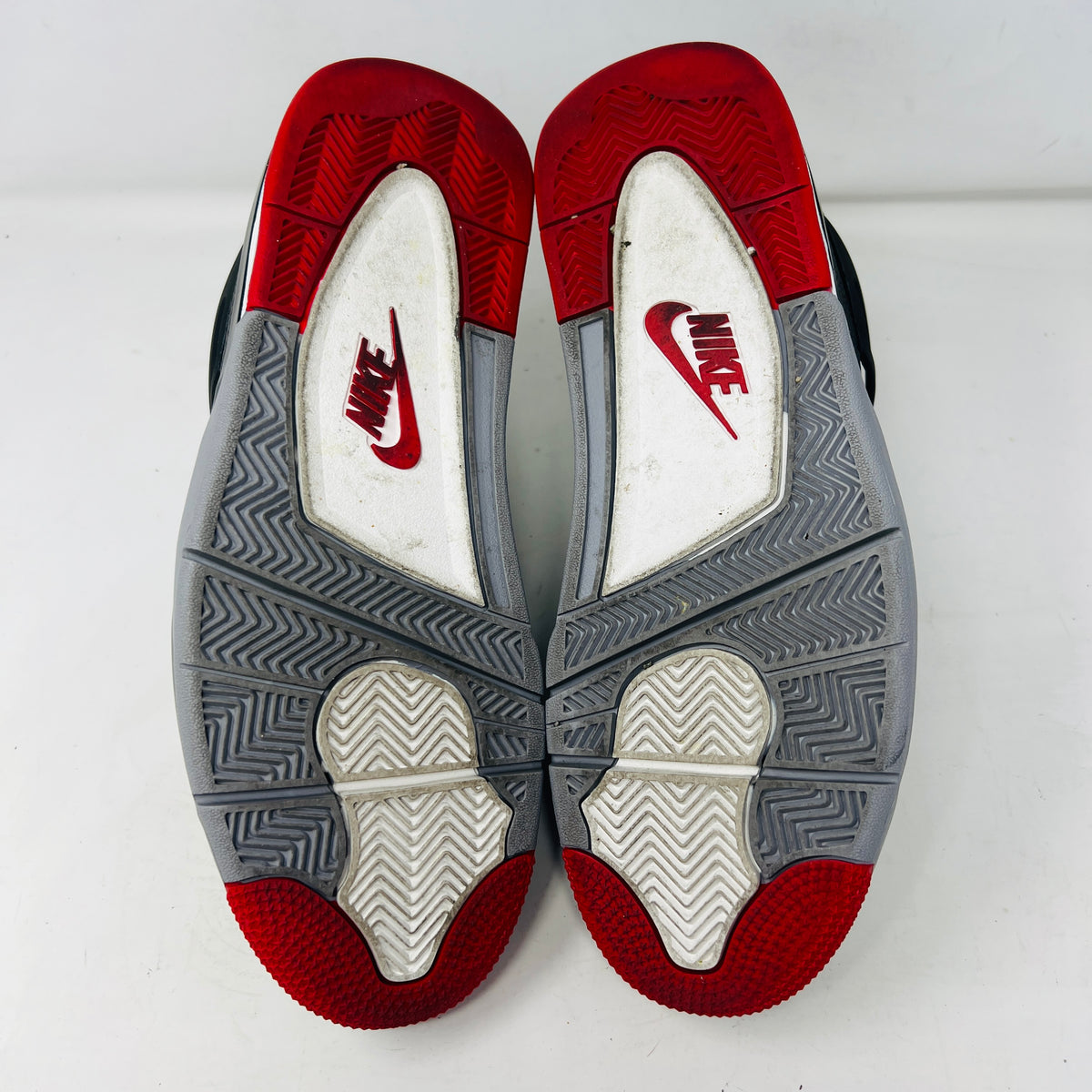 Jordan 4 Retro Bred Reimagined