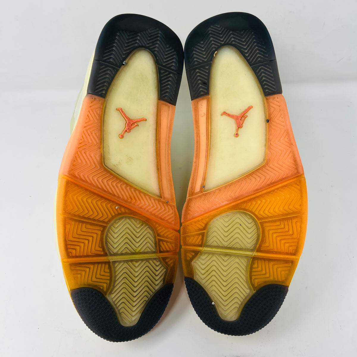 Jordan 4 Retro Birds of Paradise (Women's)