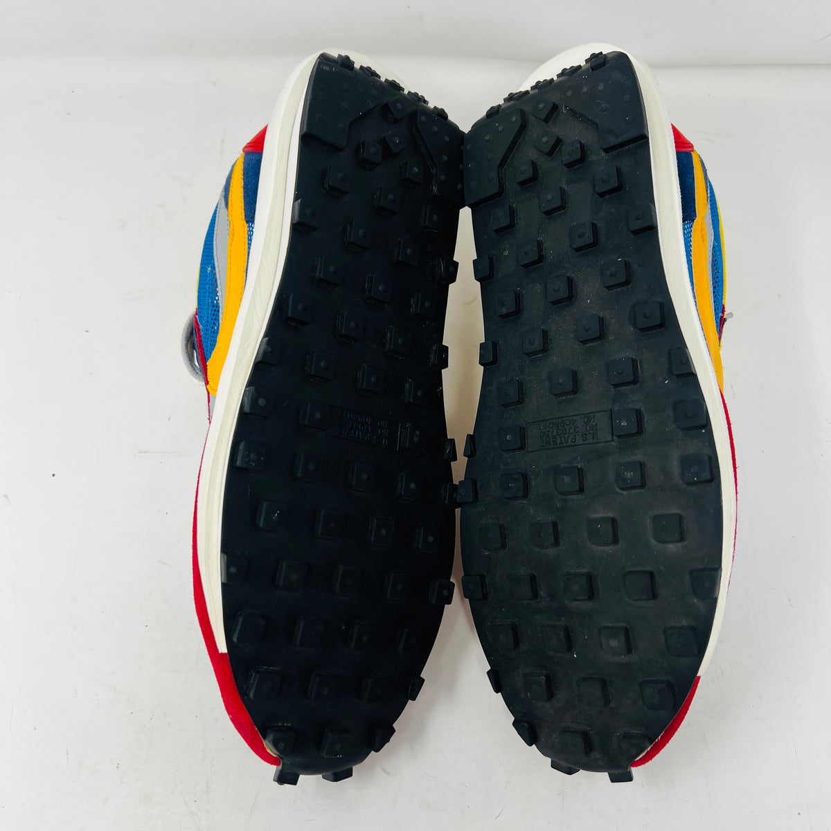 Nike LD Waffle sacai Varsity Blue