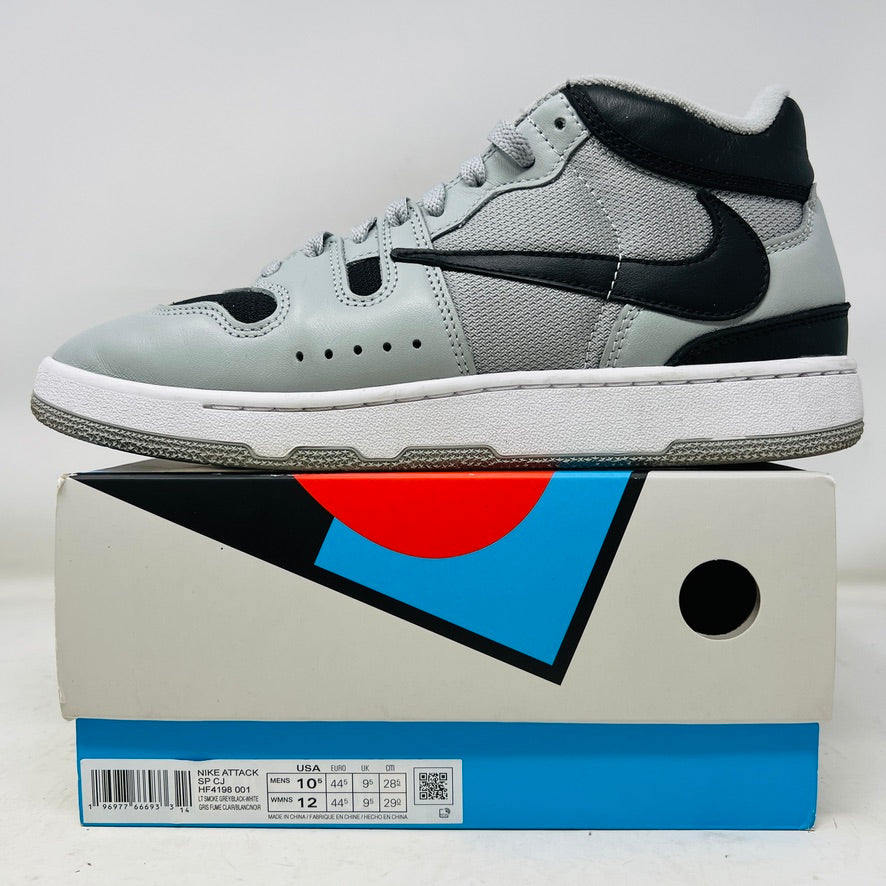 Nike Mac Attack QS SP Travis Scott Cactus Jack – Holy Ground display picture 3